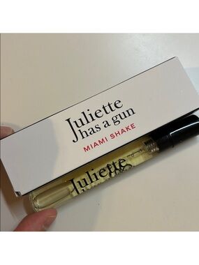 Juliette has a gun Miami shake 5ml